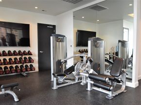 1211 Caroline Street 1106, Houston TX 77002