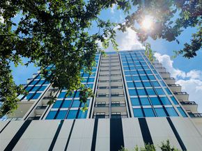 1211 Caroline Street 1106, Houston TX 77002