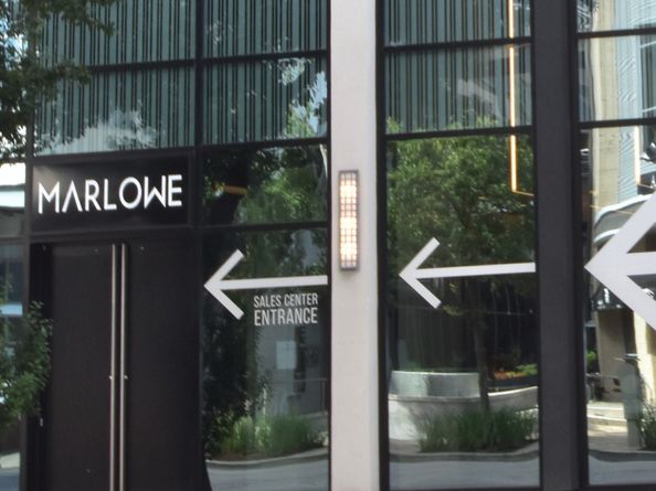 1211 Caroline Street 1106, Houston TX 77002