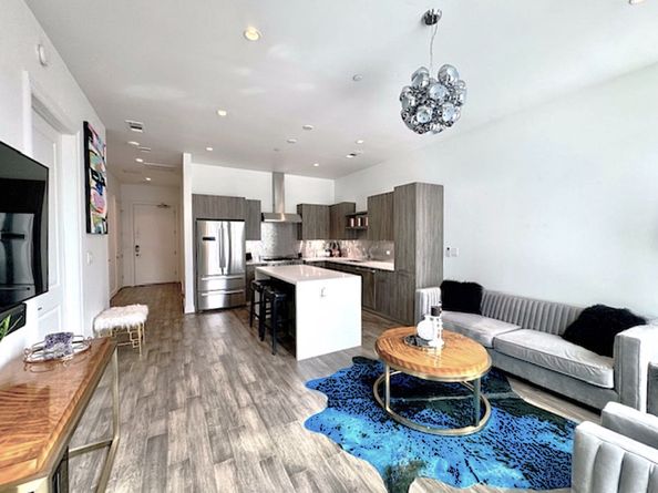 1211 Caroline Street 1106, Houston TX 77002