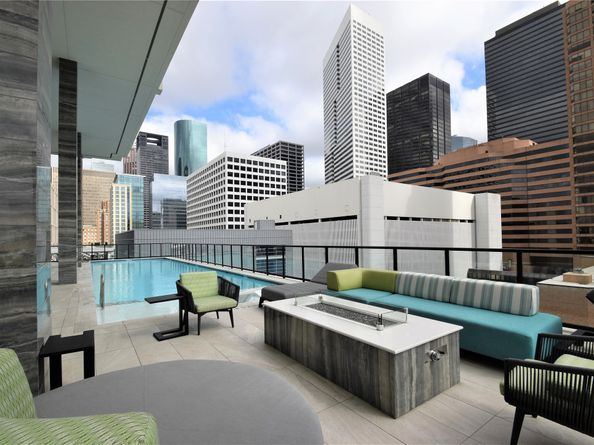 1211 Caroline Street 1106, Houston TX 77002