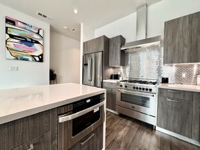 1211 Caroline Street 1106, Houston TX 77002