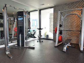 1211 Caroline Street 1106, Houston TX 77002