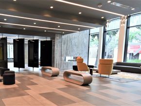 1211 Caroline Street 1106, Houston TX 77002