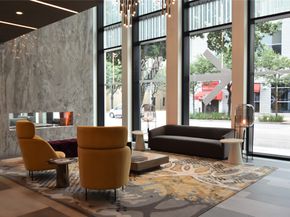 1211 Caroline Street 1106, Houston TX 77002