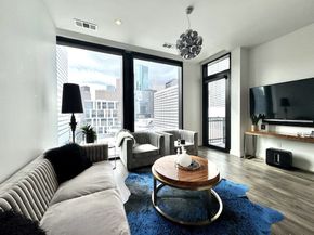 1211 Caroline Street 1106, Houston TX 77002