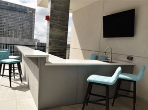 1211 Caroline Street 1106, Houston TX 77002