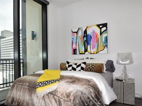 1211 Caroline Street 1106, Houston TX 77002