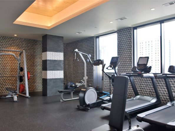 1211 Caroline Street 1106, Houston TX 77002