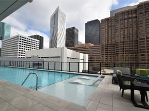 1211 Caroline Street 1106, Houston TX 77002