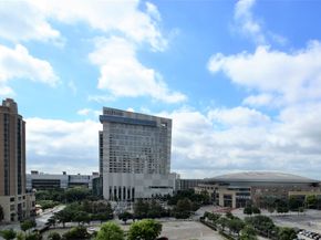 1211 Caroline Street 1106, Houston TX 77002