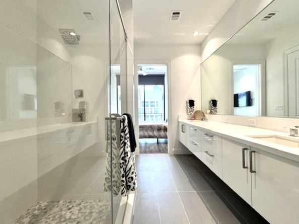 1211 Caroline Street 1106, Houston TX 77002