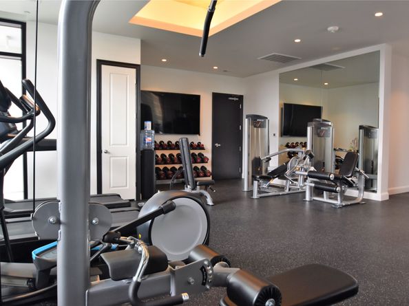 1211 Caroline Street 1106, Houston TX 77002