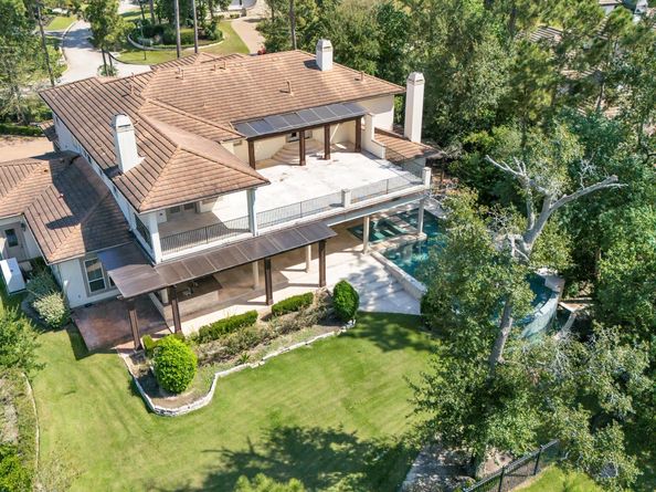 31 Maymont Way, The Woodlands TX 77382