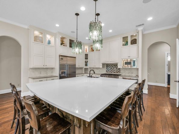 31 Maymont Way, The Woodlands TX 77382