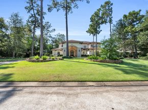 31 Maymont Way, The Woodlands TX 77382