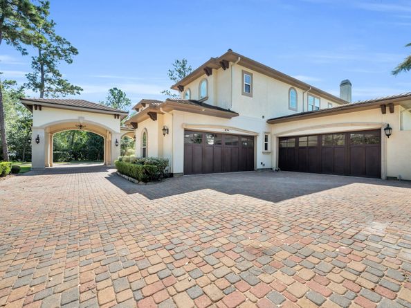 31 Maymont Way, The Woodlands TX 77382