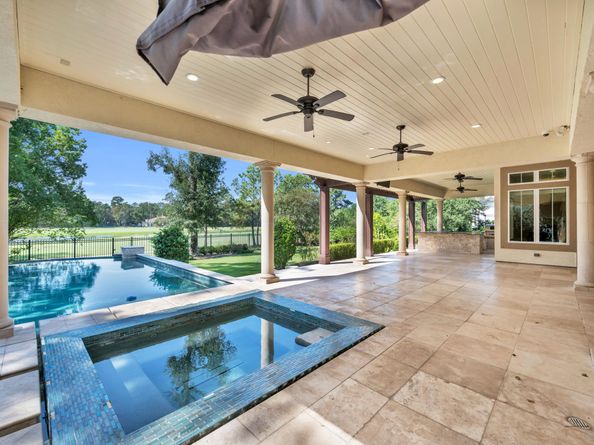 31 Maymont Way, The Woodlands TX 77382