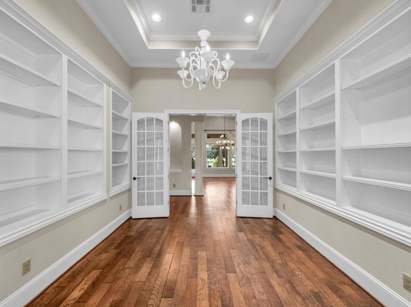 31 Maymont Way, The Woodlands TX 77382
