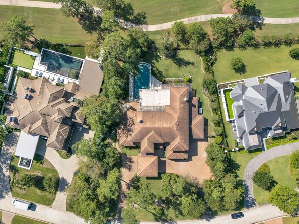 31 Maymont Way, The Woodlands TX 77382