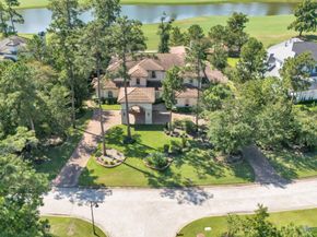 31 Maymont Way, The Woodlands TX 77382