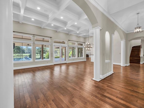 31 Maymont Way, The Woodlands TX 77382