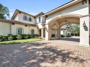 31 Maymont Way, The Woodlands TX 77382