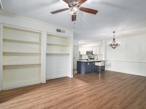 2100 Welch Street C101, Houston TX 77019