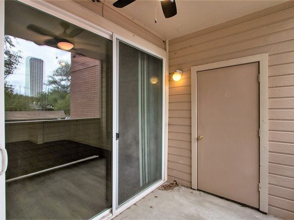 2100 Welch Street C101, Houston TX 77019