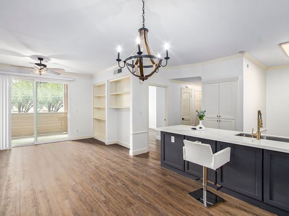 2100 Welch Street C101, Houston TX 77019