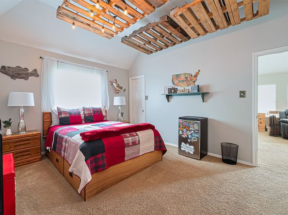 18506 Quail Brock Drive, Humble TX 77346