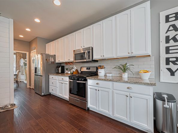 18506 Quail Brock Drive, Humble TX 77346