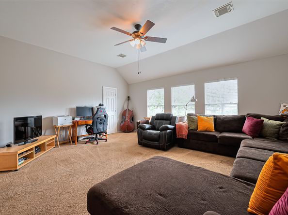 18506 Quail Brock Drive, Humble TX 77346