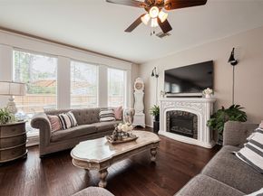 18506 Quail Brock Drive, Humble TX 77346