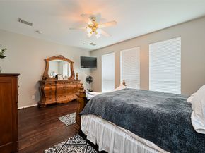 18506 Quail Brock Drive, Humble TX 77346