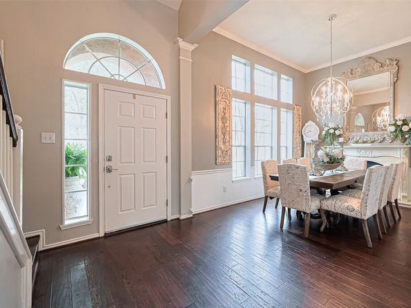 18506 Quail Brock Drive, Humble TX 77346