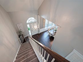 18506 Quail Brock Drive, Humble TX 77346