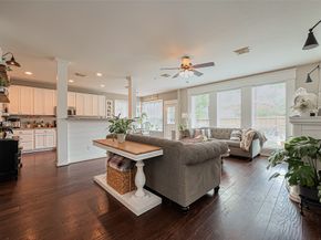 18506 Quail Brock Drive, Humble TX 77346