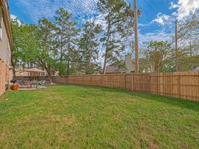 18506 Quail Brock Drive, Humble TX 77346