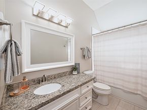 18506 Quail Brock Drive, Humble TX 77346