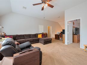 18506 Quail Brock Drive, Humble TX 77346