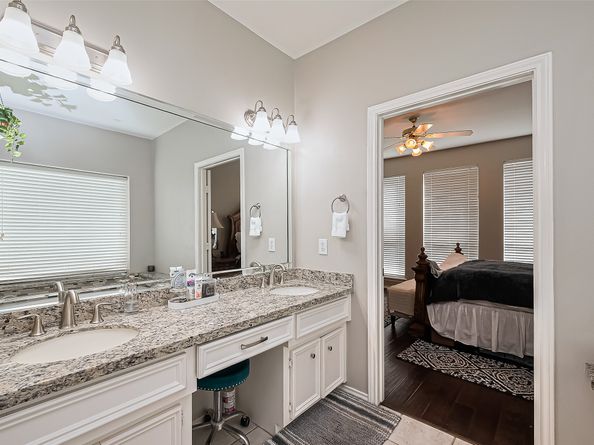 18506 Quail Brock Drive, Humble TX 77346