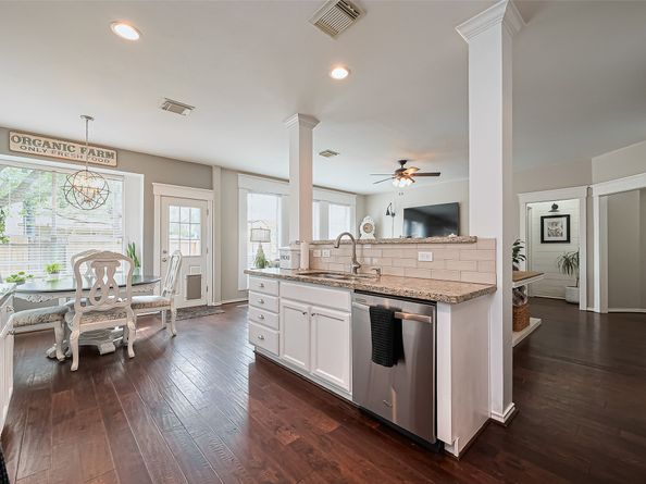 18506 Quail Brock Drive, Humble TX 77346