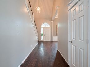 18506 Quail Brock Drive, Humble TX 77346