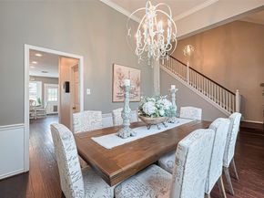 18506 Quail Brock Drive, Humble TX 77346