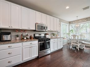 18506 Quail Brock Drive, Humble TX 77346