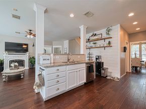 18506 Quail Brock Drive, Humble TX 77346