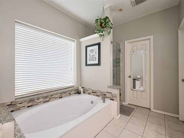 18506 Quail Brock Drive, Humble TX 77346
