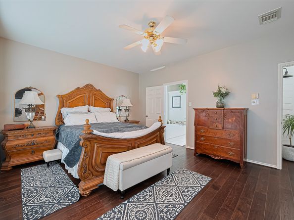 18506 Quail Brock Drive, Humble TX 77346