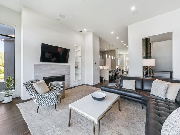 205 Portland Street, Houston TX 77006